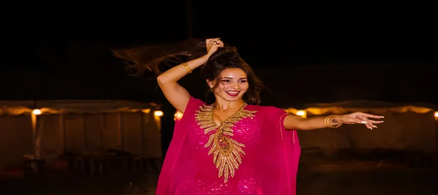 Sundowner Dune Dinner Safari Dubai-4